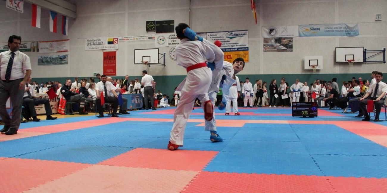 Kumite Promo