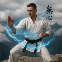 Sento Ryoku Karate für Jede Lebensphase – Eine Bereicherung für Jung und Alt in Dielheim