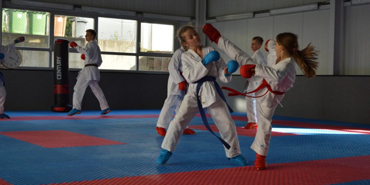 Knights Akademie - Home of the Knights