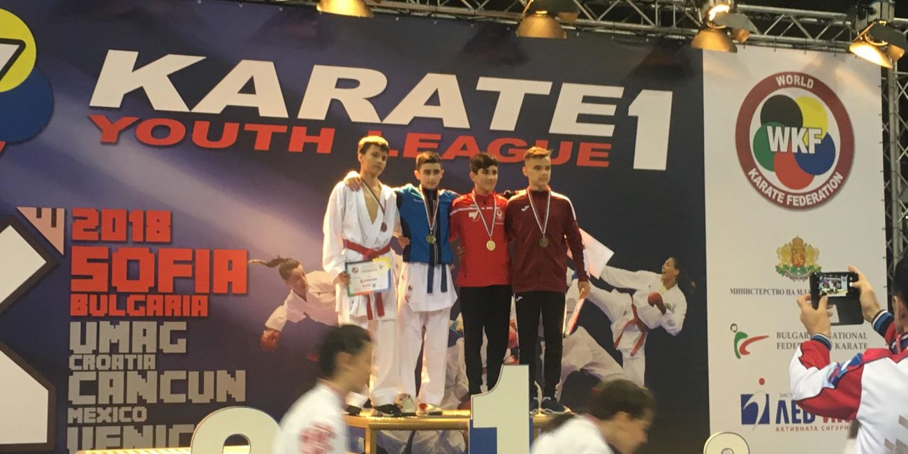 Die Knights stellen sich vor