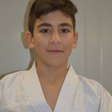 Muhammed Özdemir