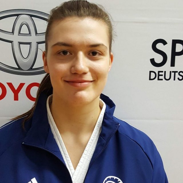 Anna Wolz