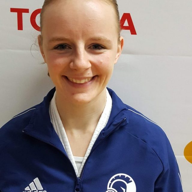Nicole Thomsen