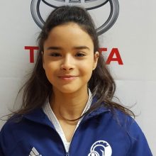 Nourhene Saidi