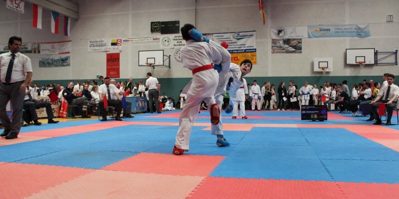 Kumite Promo